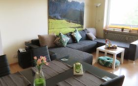 Ferienwohnung - Missen-Wilhams Allgaeu