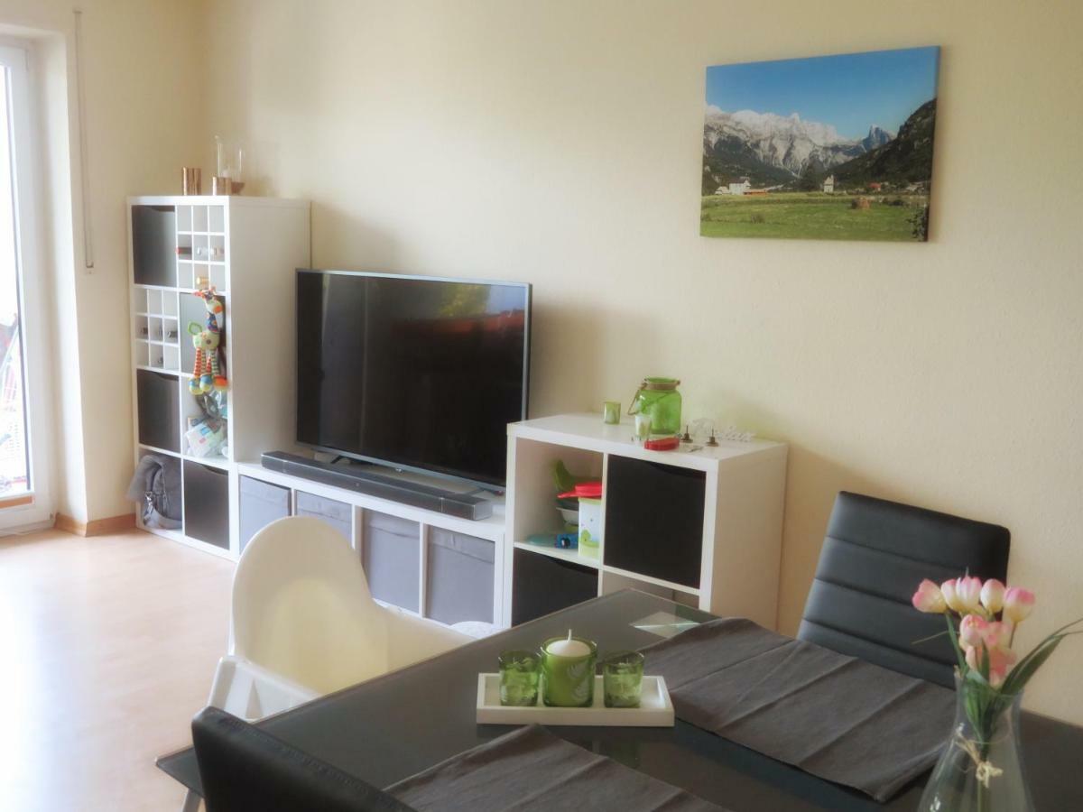 Ferienwohnung - Missen-Wilhams Allgaeu Buitenkant foto