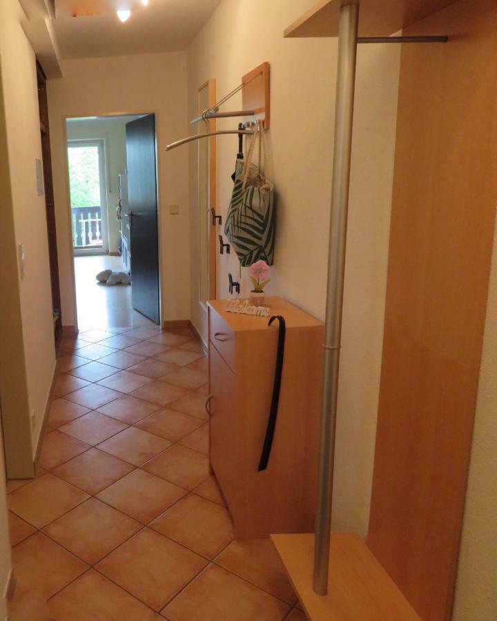 Ferienwohnung - Missen-Wilhams Allgaeu Buitenkant foto