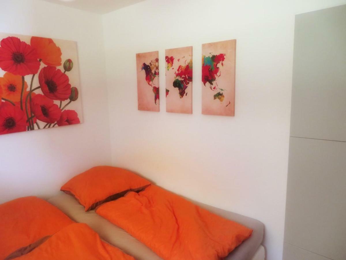 Ferienwohnung - Missen-Wilhams Allgaeu Buitenkant foto