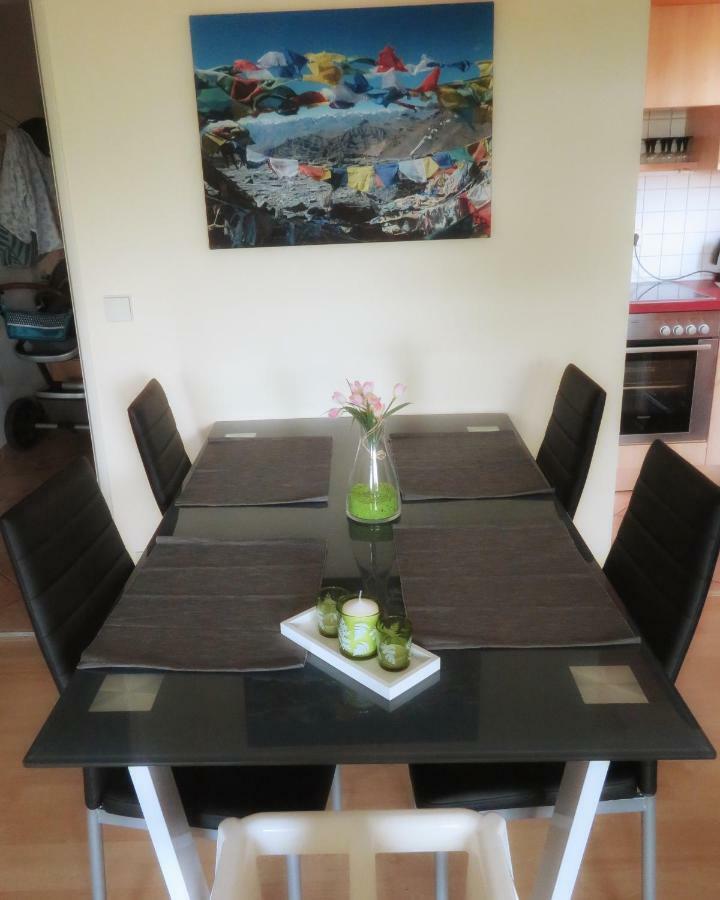 Ferienwohnung - Missen-Wilhams Allgaeu Buitenkant foto