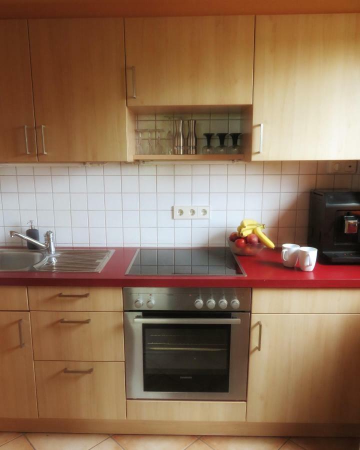 Ferienwohnung - Missen-Wilhams Allgaeu Buitenkant foto