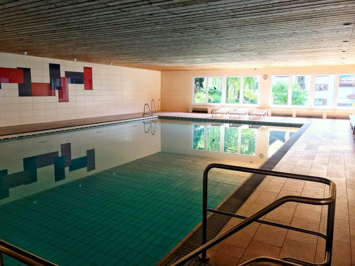 Ferienwohnung - Missen-Wilhams Allgaeu Buitenkant foto